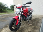     Ducati M696A Monster696A 2010  14